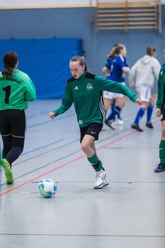 Bild 40 - HFV Futsalmeisterschaft C-Juniorinnen